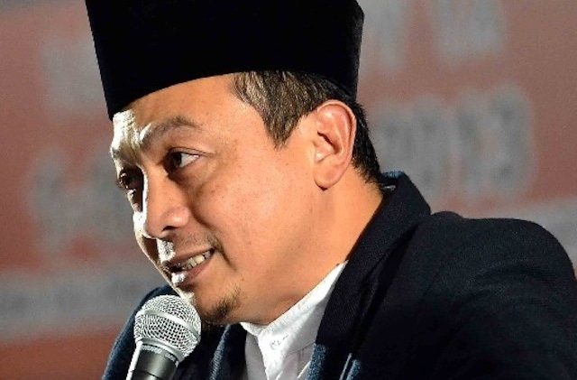 KH Bachtiar Nasir: Tips Mengisi Waktu di Masa Pandemi